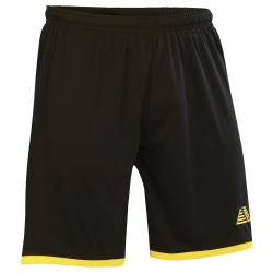 Riga Football Shorts