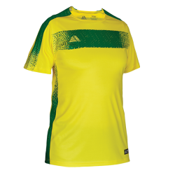 Gama Womens Sublimated Football Shirt