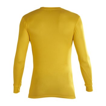 Baselayer Top Yellow