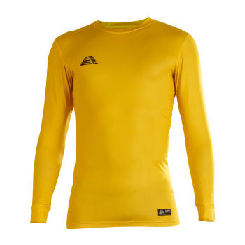 Baselayer Top Yellow