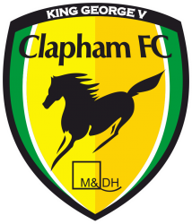 Clapham Sports FC badge