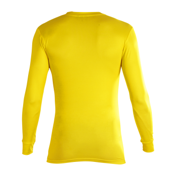 Baselayer Top Yellow