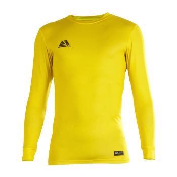 Baselayer Top Yellow