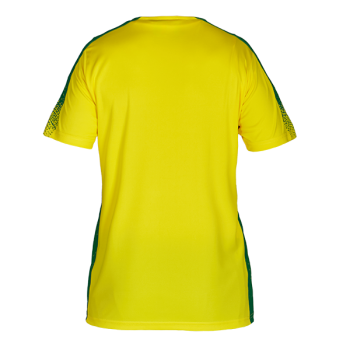 Gama Womens Sublimated Football Shirt