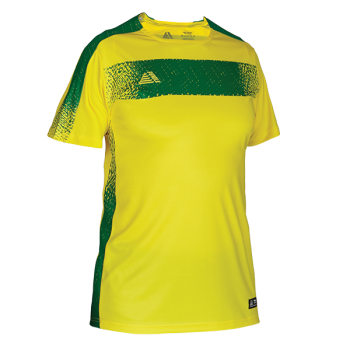 Gama Womens Sublimated Football Shirt